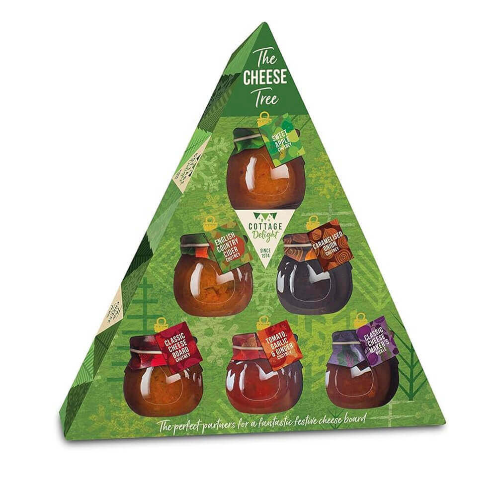 Cottage Delight The Cheese Tree